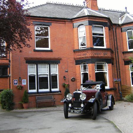 Bridge House Bed & Breakfast Newark-on-Trent  Bagian luar foto