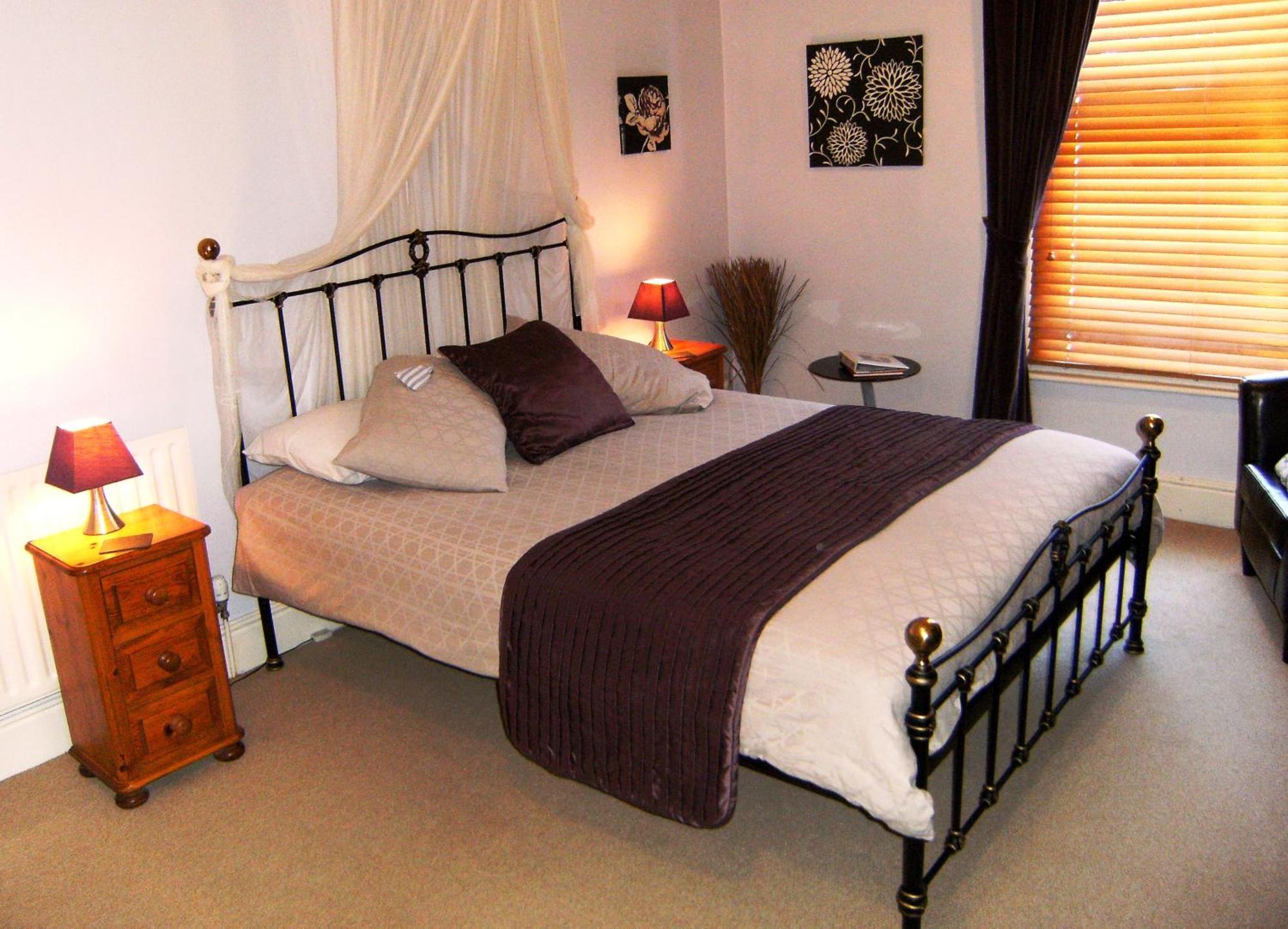 Bridge House Bed & Breakfast Newark-on-Trent  Ruang foto