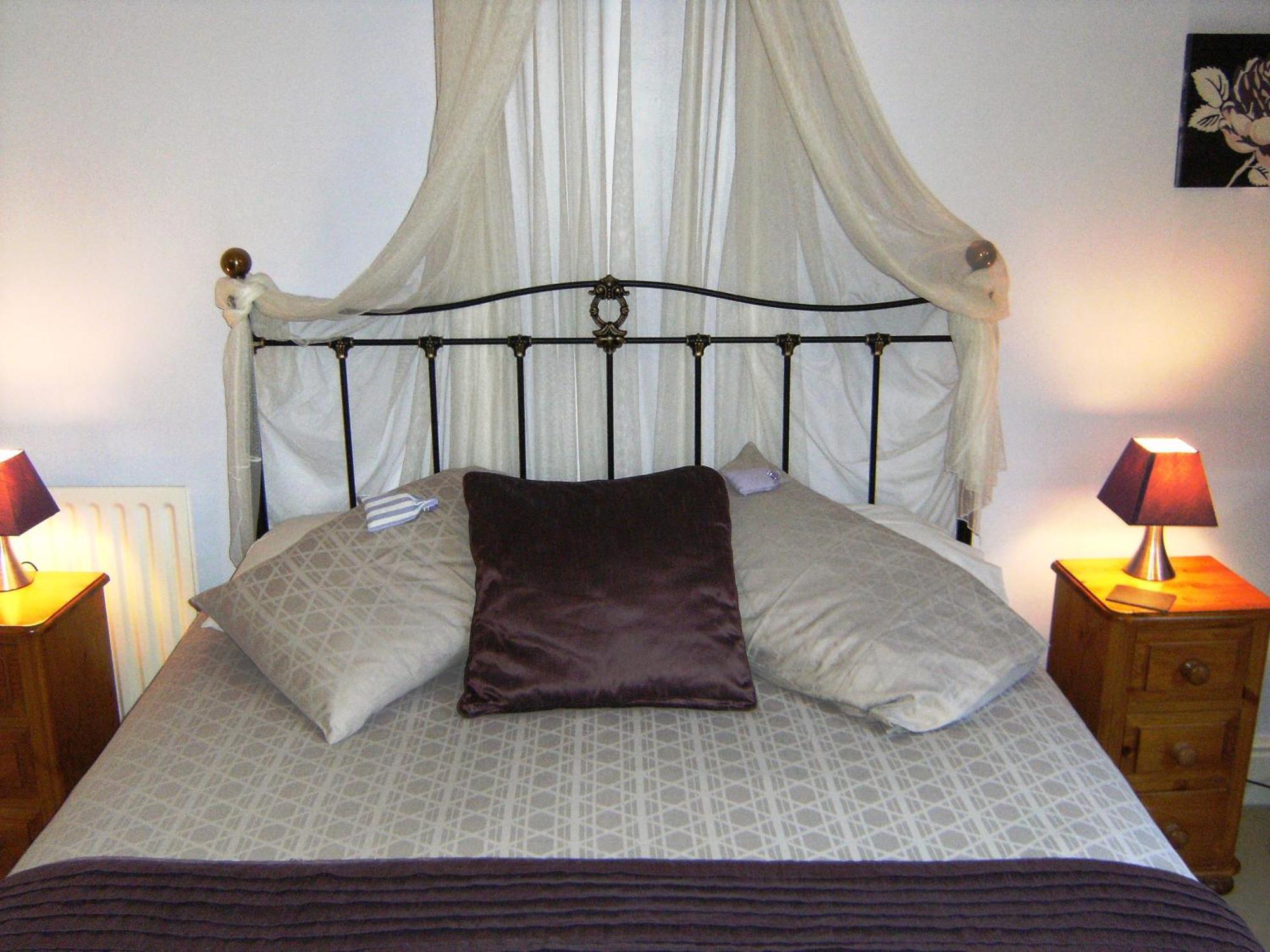 Bridge House Bed & Breakfast Newark-on-Trent  Ruang foto