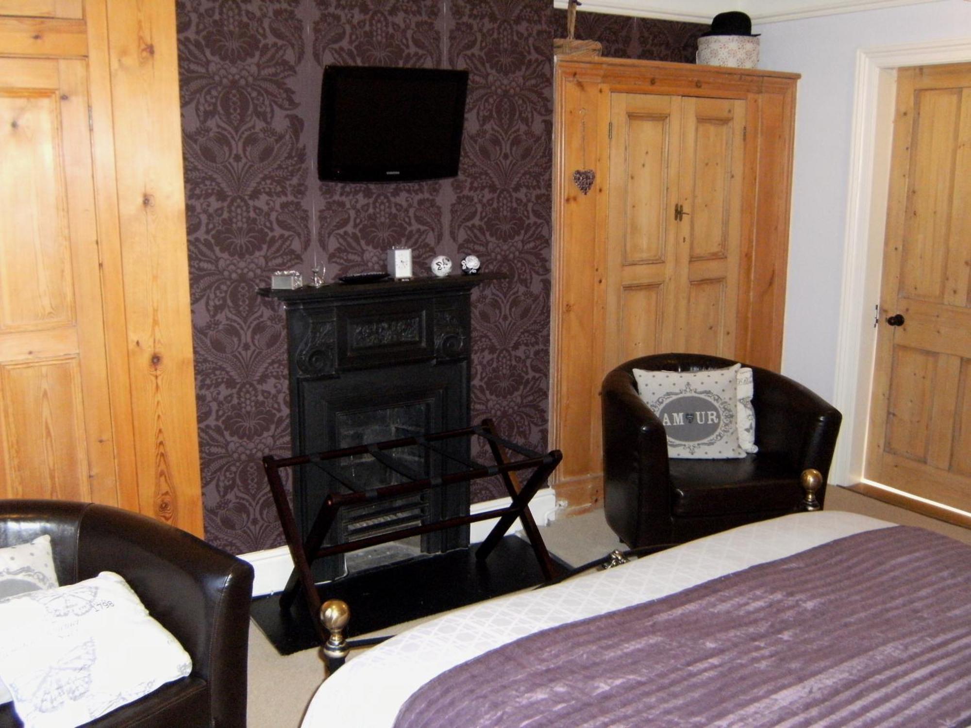 Bridge House Bed & Breakfast Newark-on-Trent  Ruang foto