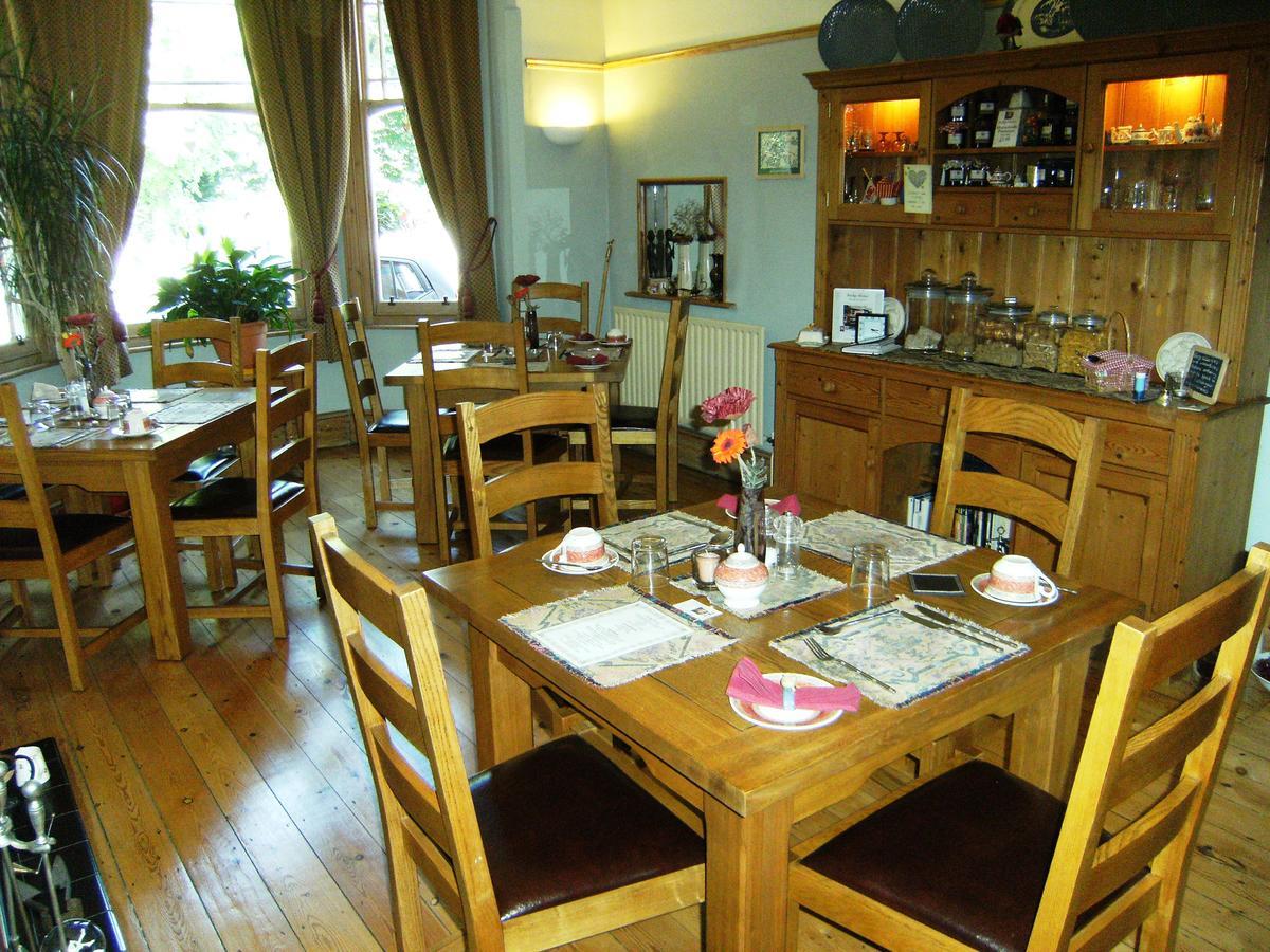 Bridge House Bed & Breakfast Newark-on-Trent  Bagian luar foto