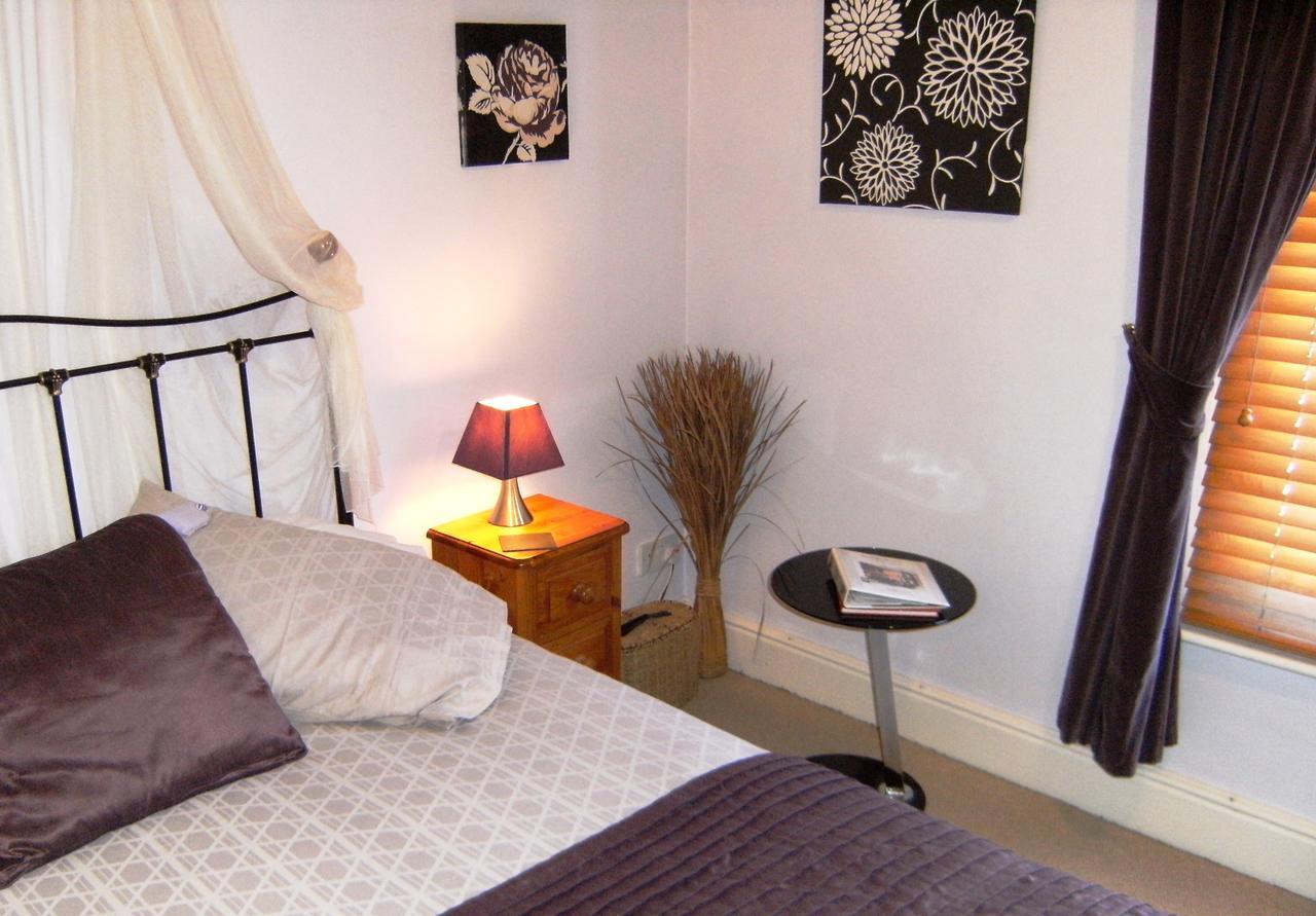 Bridge House Bed & Breakfast Newark-on-Trent  Ruang foto