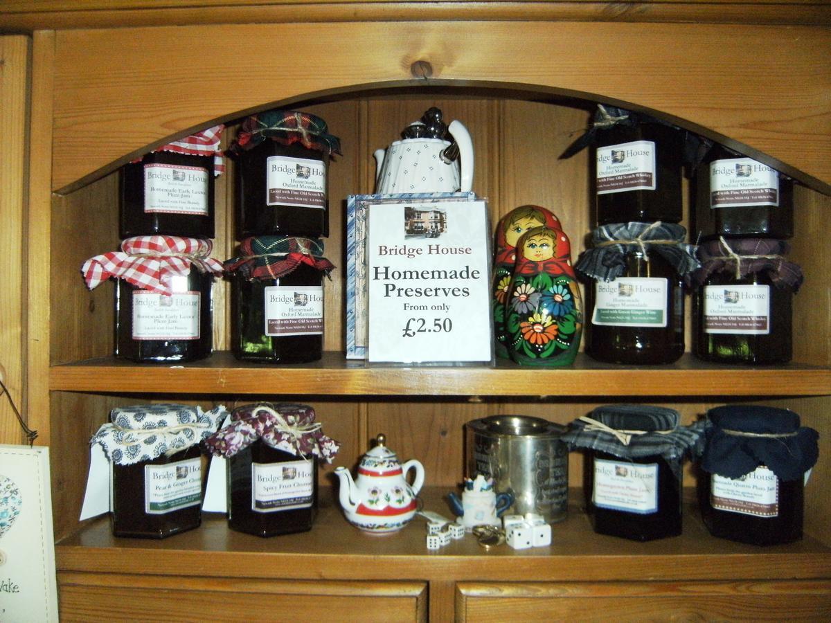 Bridge House Bed & Breakfast Newark-on-Trent  Bagian luar foto