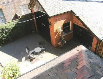 Bridge House Bed & Breakfast Newark-on-Trent  Bagian luar foto